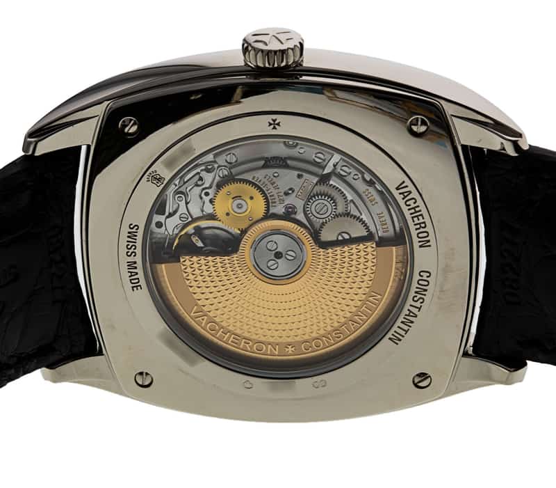 Vacheron Constantin Harmony 7810S/000G-B142